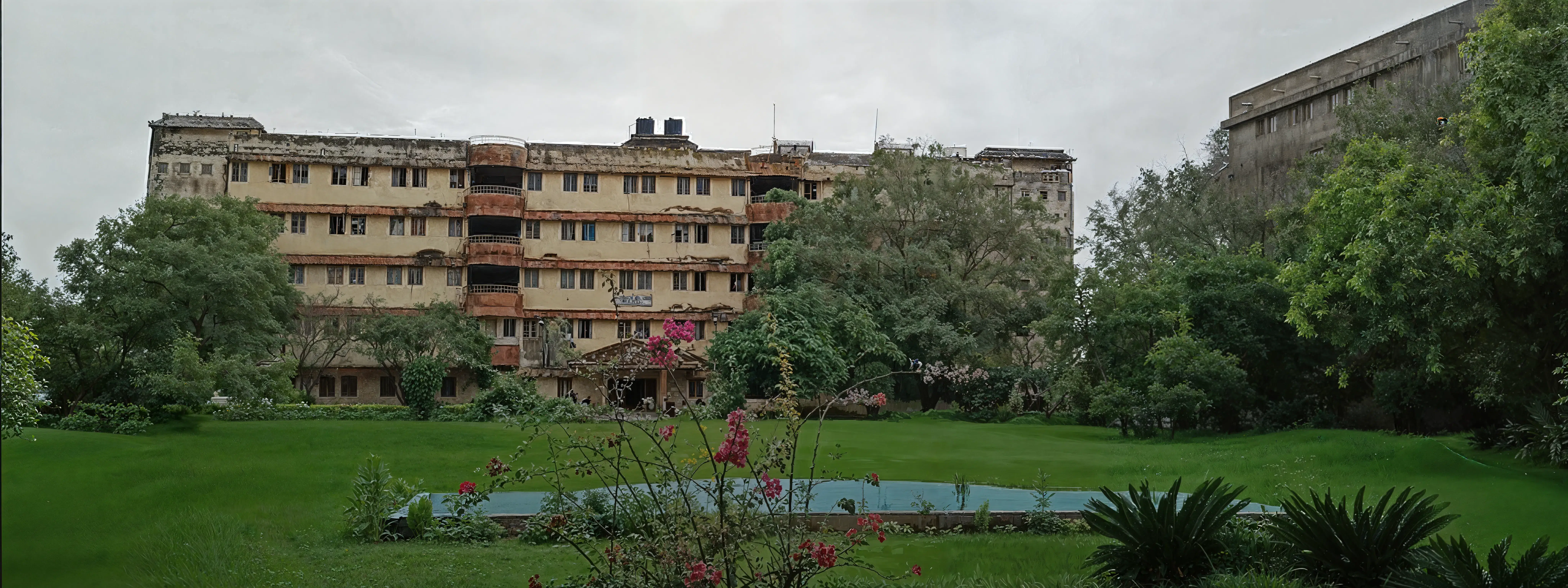 RDGMC Ujjain Academic Infrastructure photo 5